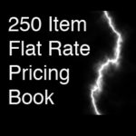 Flat Rate Pricing